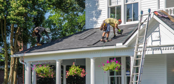 Roof Restoration in Hillside Lake, NY